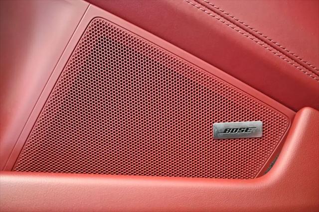 2023 Porsche 911 Carrera 4S Cabriolet