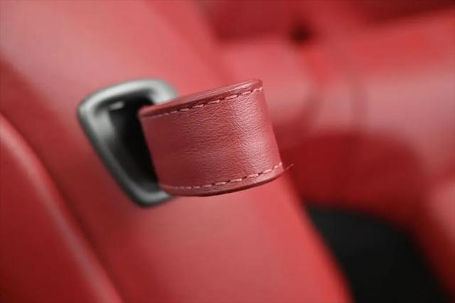 2023 Porsche 911 Carrera 4S Cabriolet
