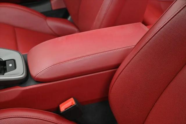 2023 Porsche 911 Carrera 4S Cabriolet