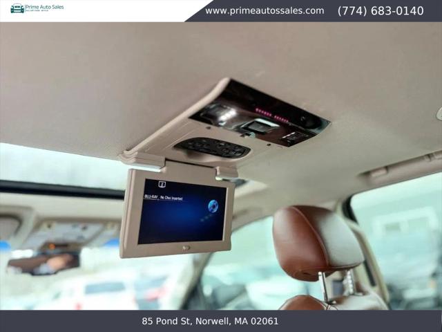 2015 Cadillac Escalade Premium