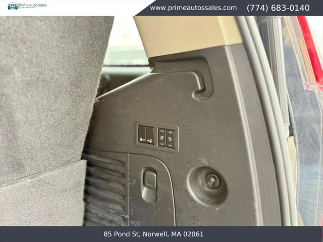2015 Cadillac Escalade Premium