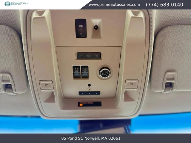 2015 Cadillac Escalade Premium