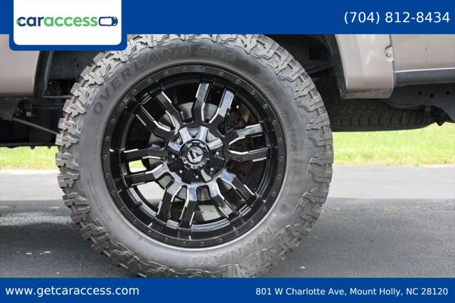 2020 Ford F-250 King Ranch