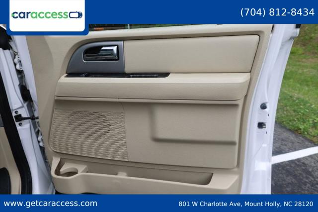 2015 Ford Expedition EL Limited