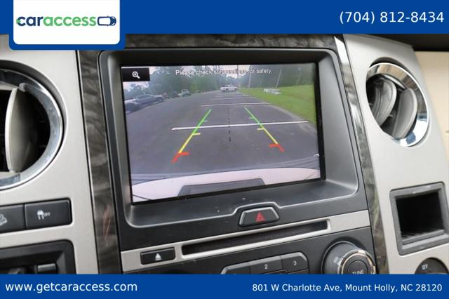 2015 Ford Expedition EL Limited