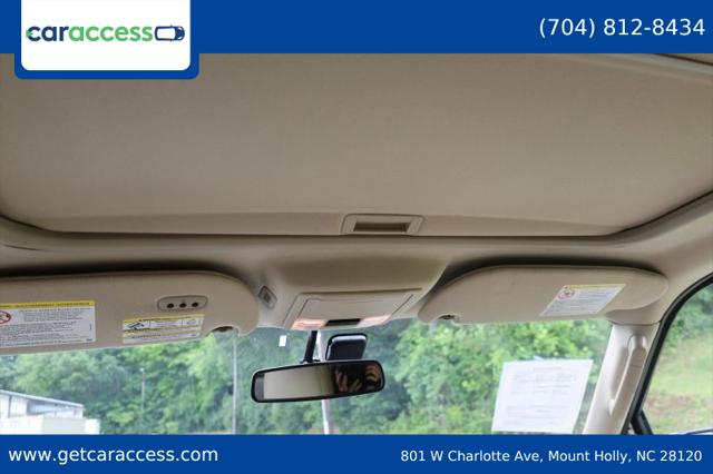 2015 Ford Expedition EL Limited