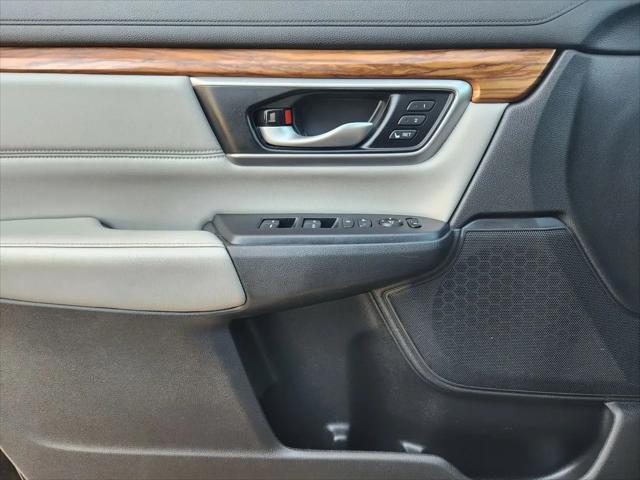 2020 Honda CR-V 2WD Touring