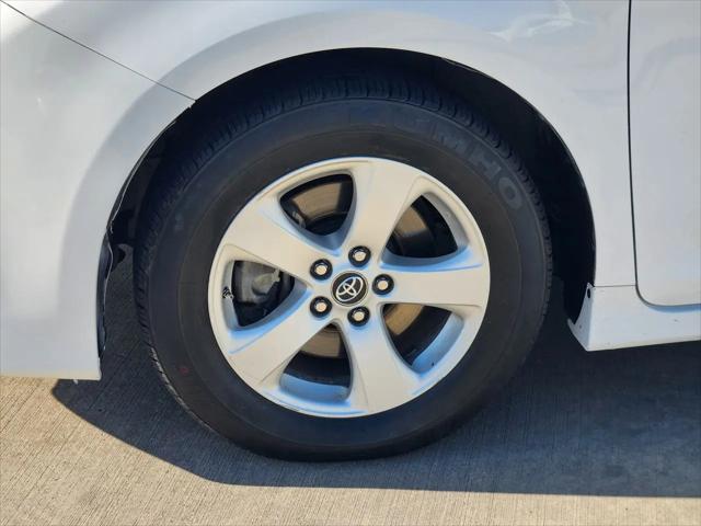 2019 Toyota Sienna LE 8 Passenger