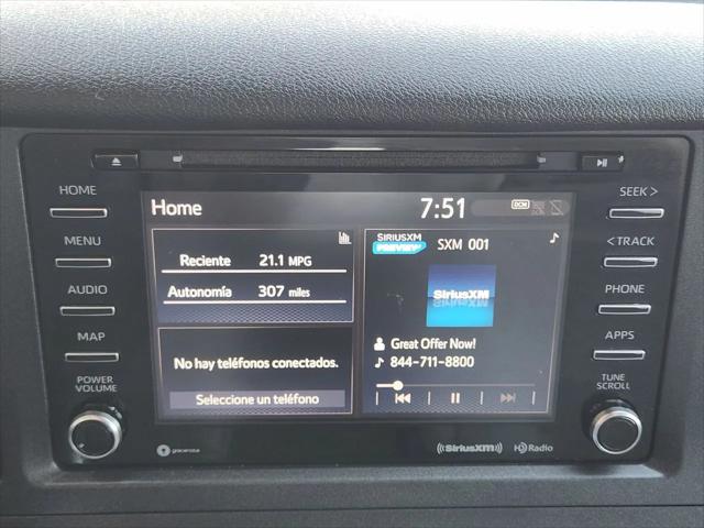 2019 Toyota Sienna LE 8 Passenger