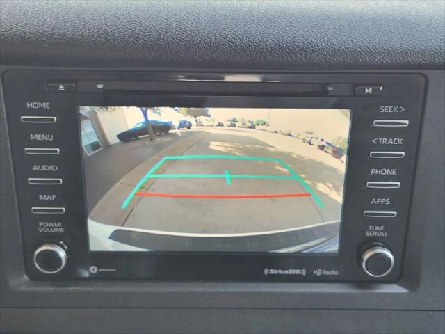 2019 Toyota Sienna LE 8 Passenger