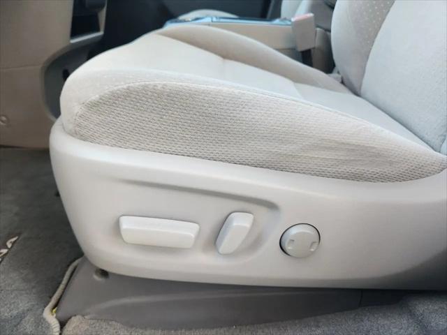 2019 Toyota Sienna LE 8 Passenger