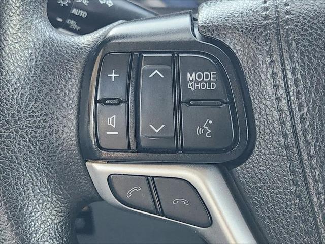 2019 Toyota Sienna LE 8 Passenger
