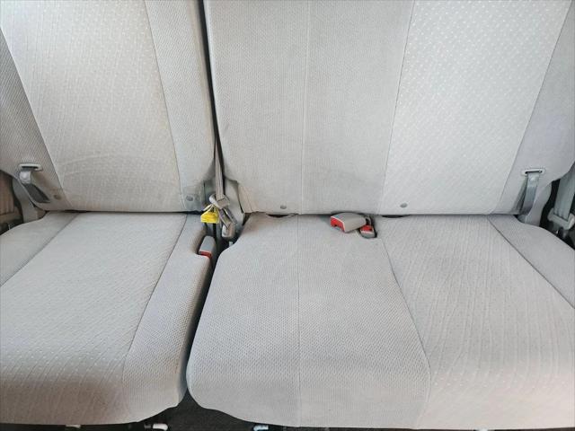 2019 Toyota Sienna LE 8 Passenger