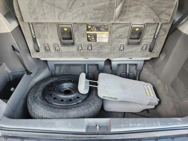 2019 Toyota Sienna LE 8 Passenger
