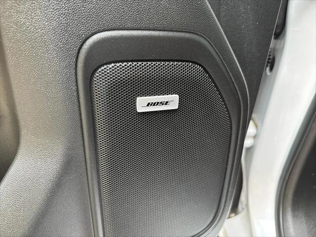 2020 Chevrolet Silverado 2500HD High Country