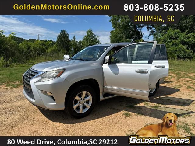 2014 Lexus GX 460 GX 460 for sale in Columbia, SC