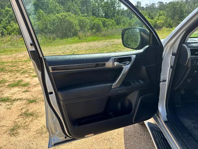 2014 Lexus GX 460 GX 460