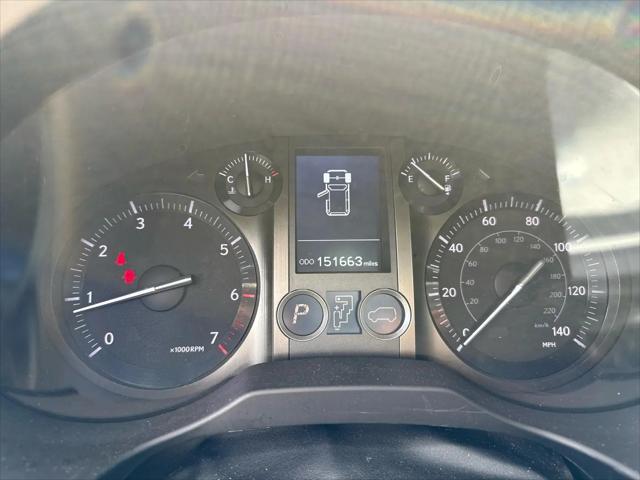 2014 Lexus GX 460 GX 460