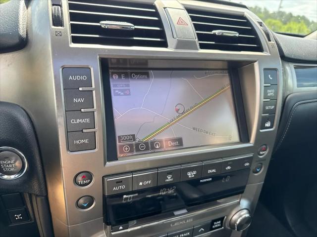 2014 Lexus GX 460 GX 460