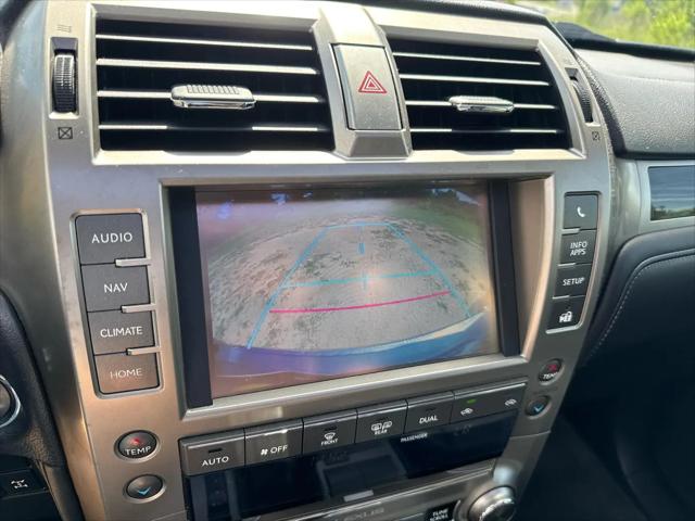 2014 Lexus GX 460 GX 460