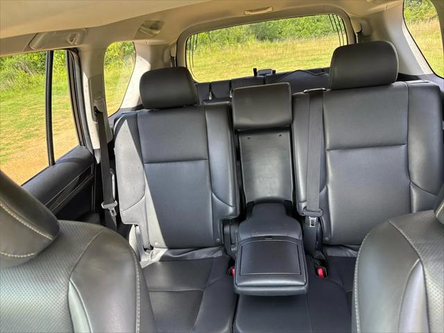 2014 Lexus GX 460 GX 460