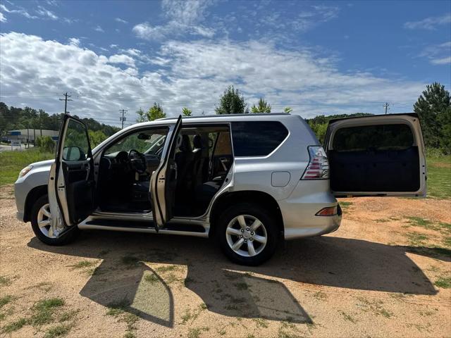 2014 Lexus GX 460 GX 460