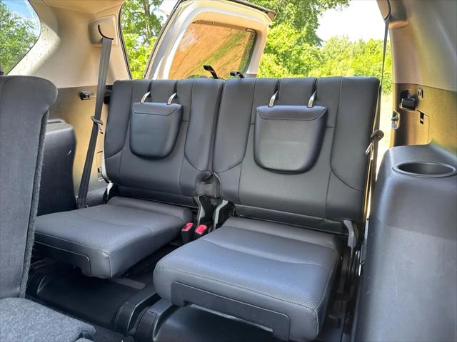 2014 Lexus GX 460 GX 460