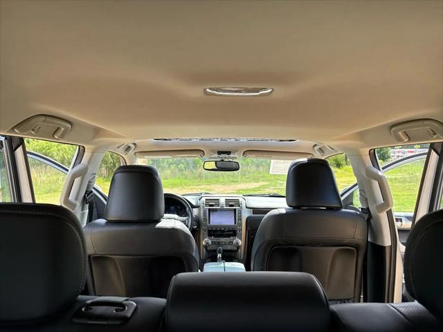 2014 Lexus GX 460 GX 460