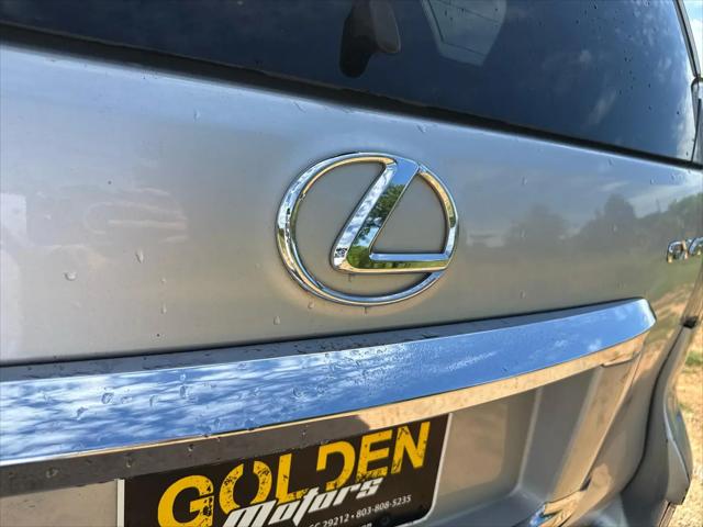 2014 Lexus GX 460 GX 460