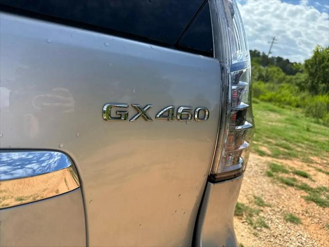 2014 Lexus GX 460 GX 460