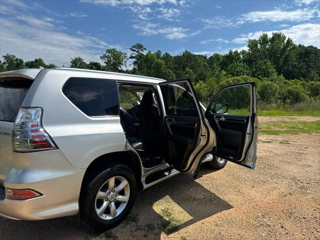 2014 Lexus GX 460 GX 460