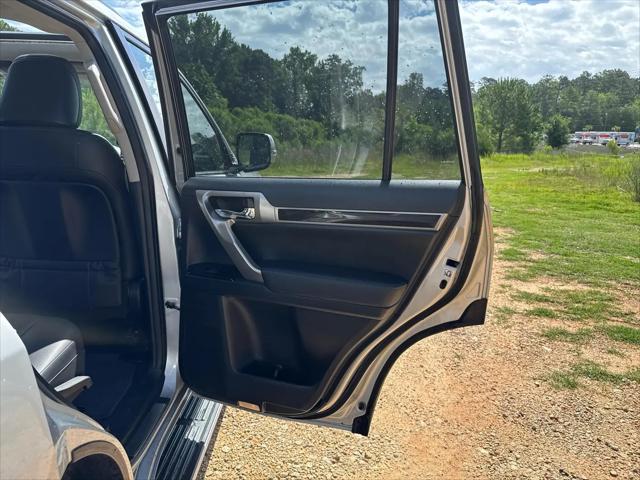 2014 Lexus GX 460 GX 460