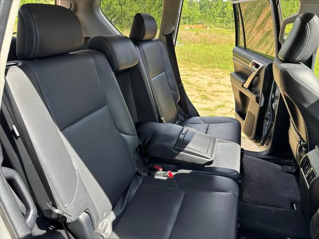 2014 Lexus GX 460 GX 460