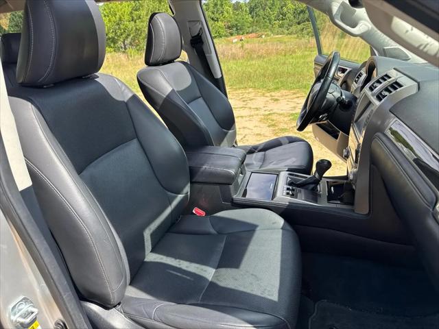 2014 Lexus GX 460 GX 460