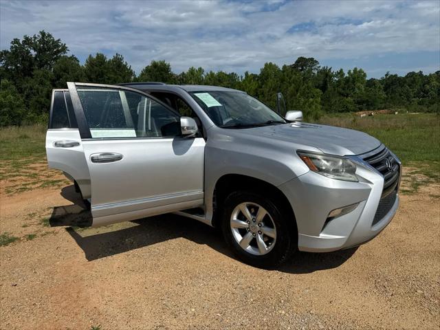 2014 Lexus GX 460 GX 460