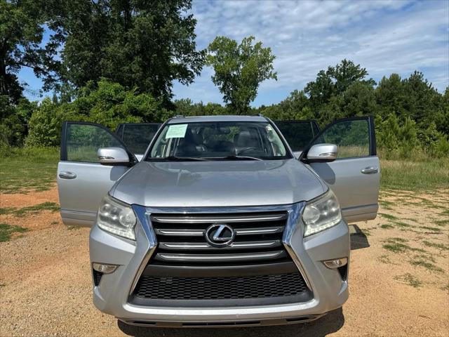 2014 Lexus GX 460 GX 460