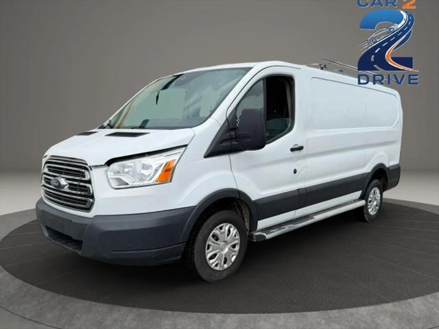 2017 Ford Transit w/60/40 Side Door w/RWB for sale in Erie, PA