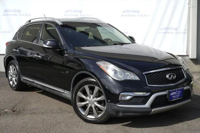 2016 INFINITI QX50 Base for sale in Linden, NJ