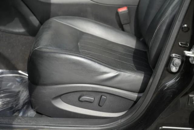 2016 INFINITI QX50 Base