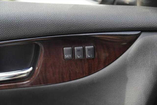 2016 INFINITI QX50 Base