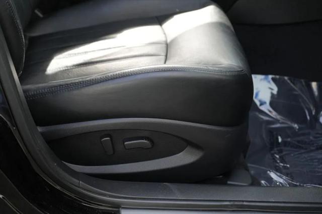 2016 INFINITI QX50 Base