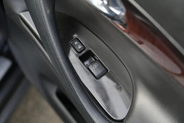 2016 INFINITI QX50 Base