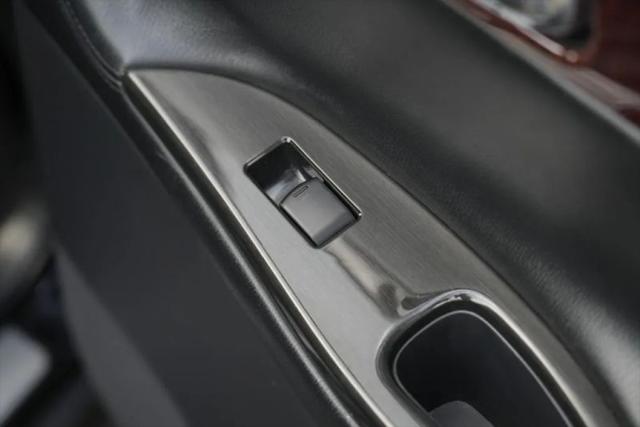 2016 INFINITI QX50 Base