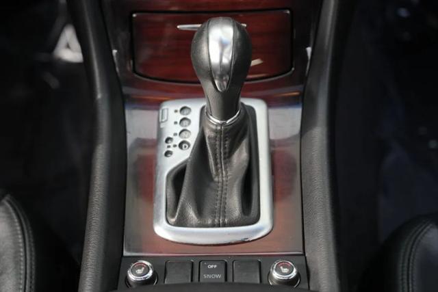 2016 INFINITI QX50 Base