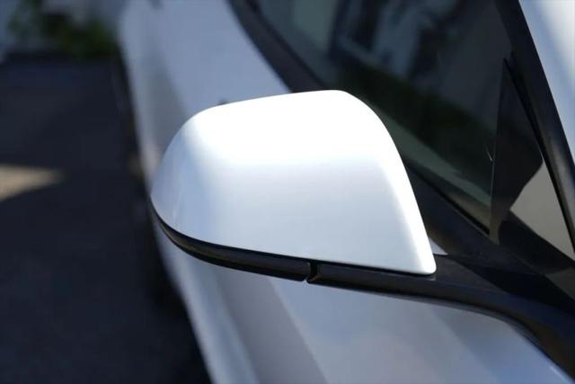 2021 Tesla Model 3 Standard Range Plus Rear-Wheel Drive
