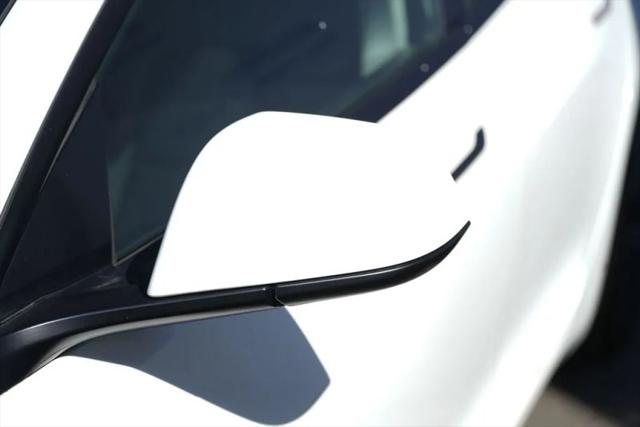 2021 Tesla Model 3 Standard Range Plus Rear-Wheel Drive