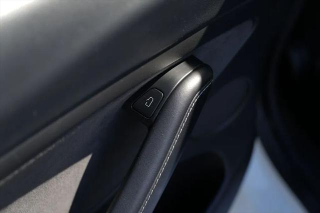 2021 Tesla Model 3 Standard Range Plus Rear-Wheel Drive