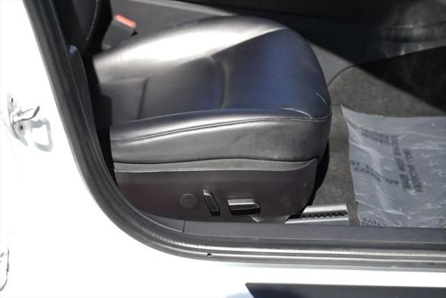 2021 Tesla Model 3 Standard Range Plus Rear-Wheel Drive