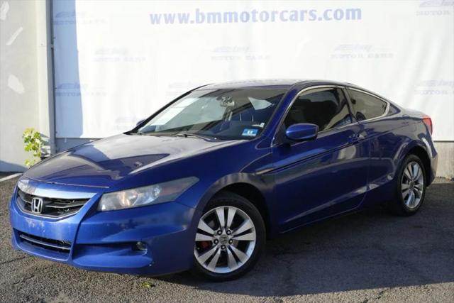 2011 Honda Accord 2.4 LX-S