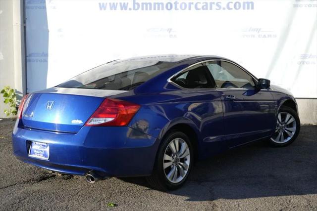 2011 Honda Accord 2.4 LX-S